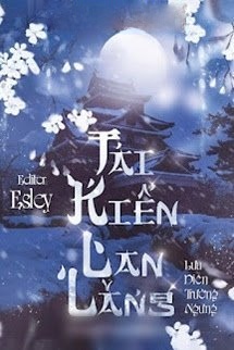 Tái Kiến Lan Lăng