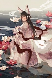 Hồ Ly Truyền Kỳ