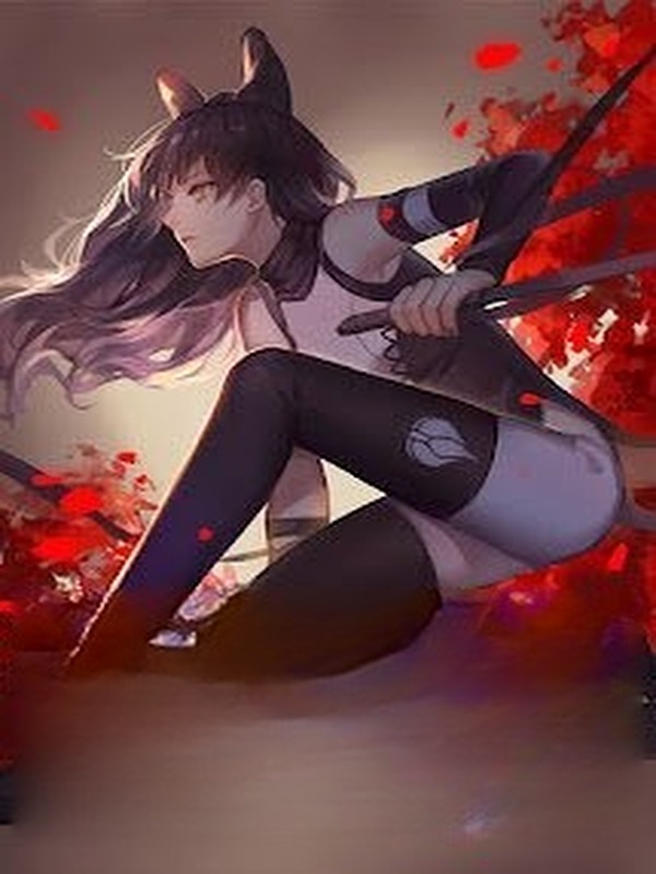 [Đấu La Đại Lục] Sakura Xuyên Không