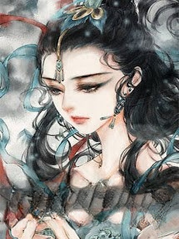 Hoán Tình Kiếp