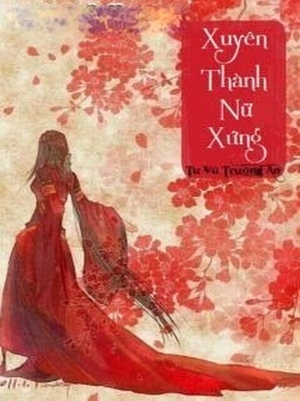 Sau Khi Xuyên Thành Băng Sơn Nữ Xứng