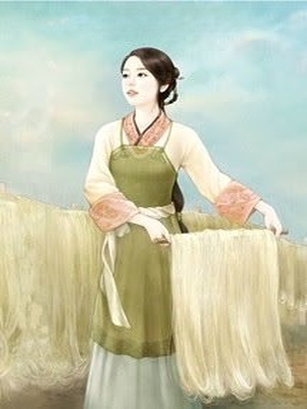 Ngư Dược Nông Môn