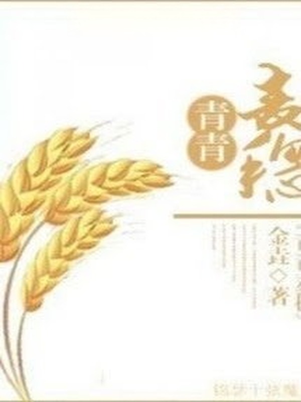 Xuyên Việt Chi Thanh Thanh Mạch Tuệ