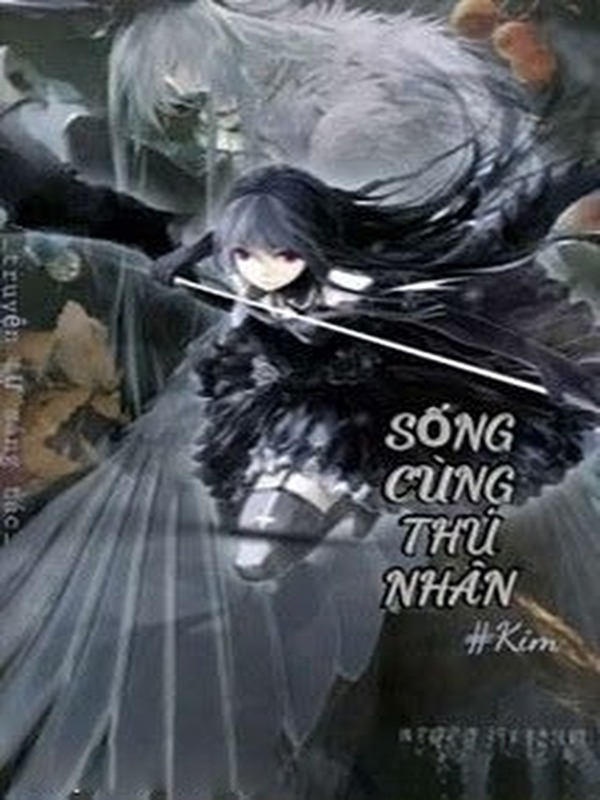 Sống Cùng Thú Nhân