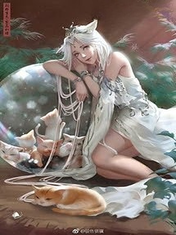 Lão Bà Ta Là Hồ Ly