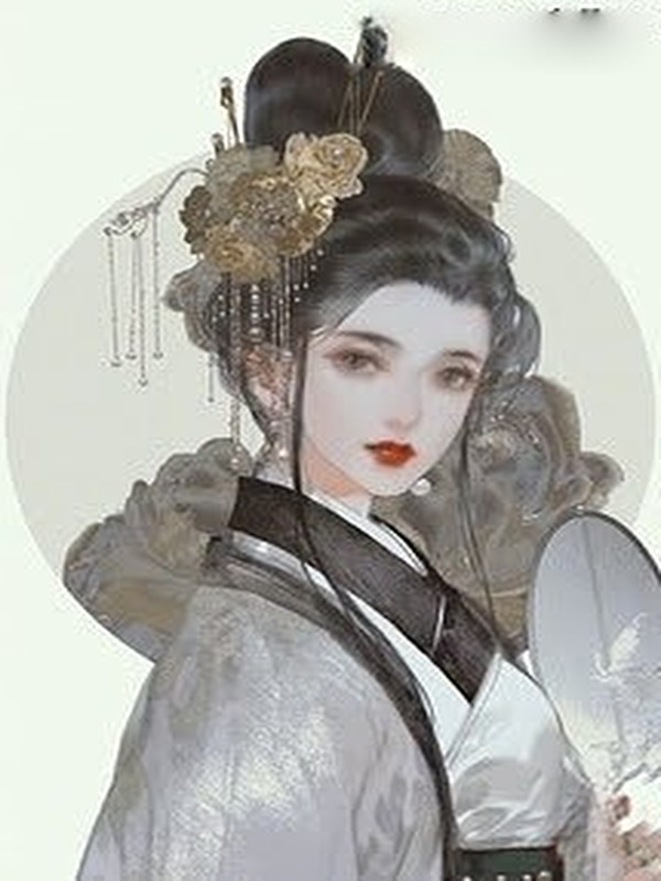 Thần Phi Truyện