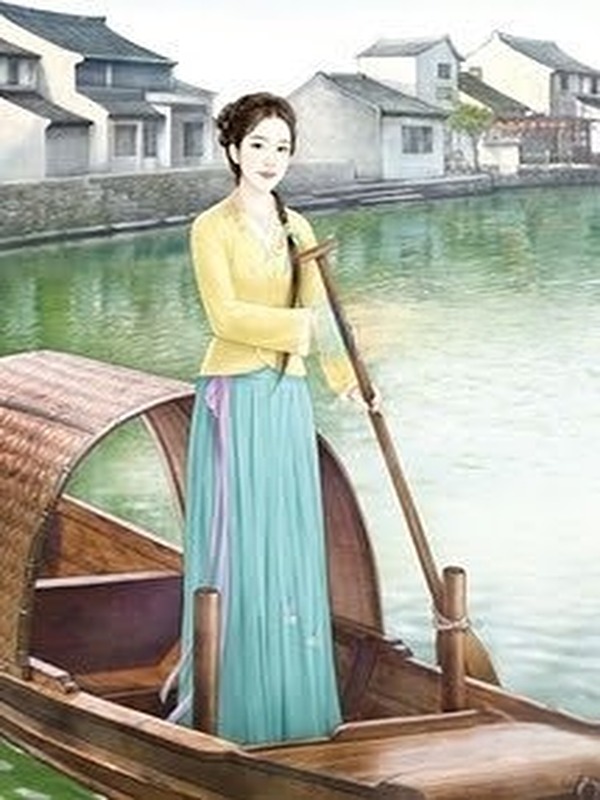 Trọng Sinh Ngư Dân Nữ