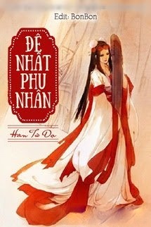 Đệ Nhất Phu Nhân