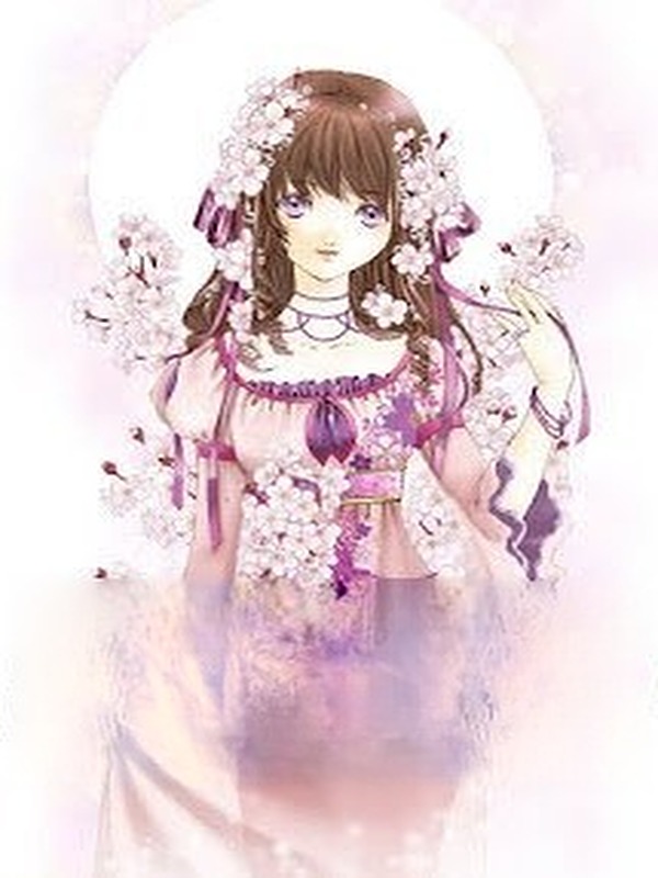 Nữ Phụ Văn Của Anime