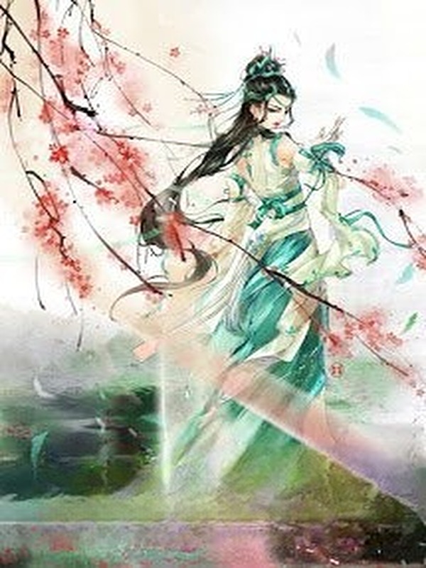 Thứ Nữ Cuồng Phi