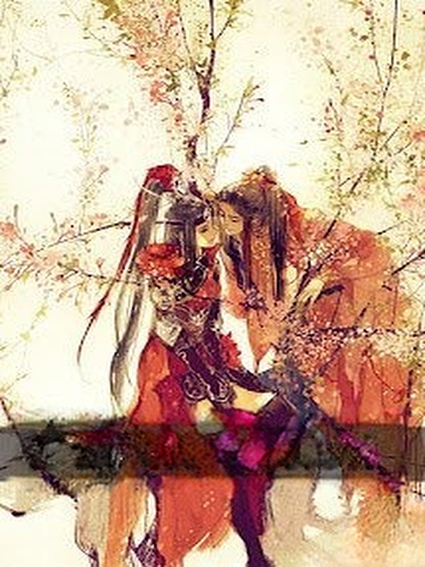 Vô Ưu Truyền Kỳ