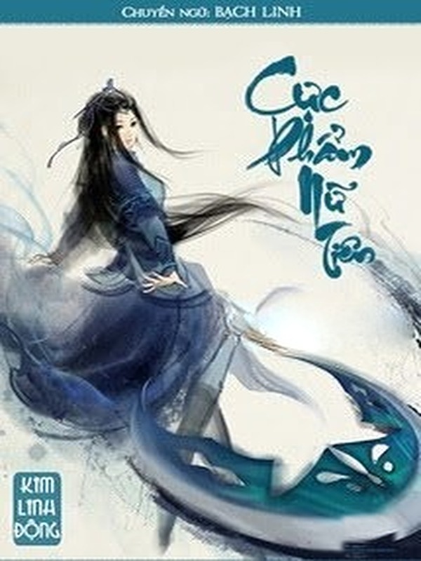 Cực Phẩm Nữ Tiên