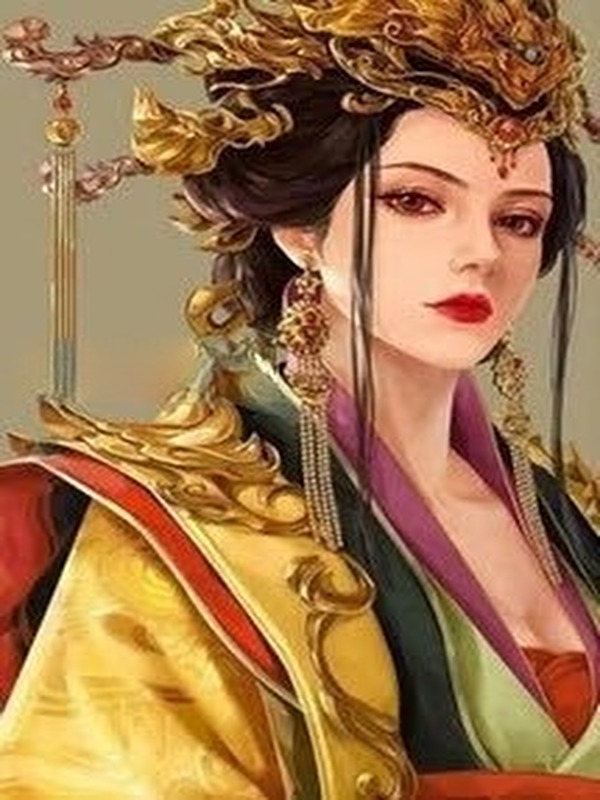 Minh Tinh Hoàng Hậu Giá Đáo