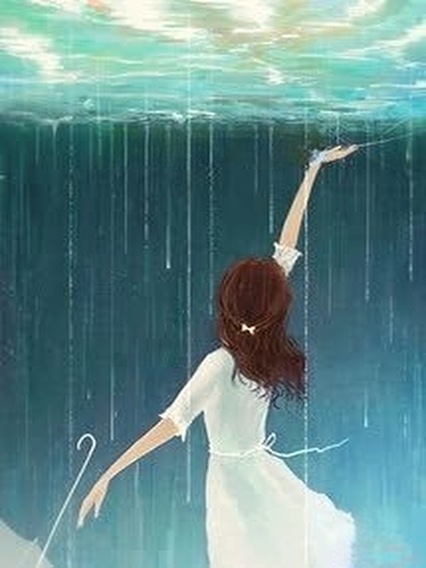 Mưa Phùn Mùa Hạ (Chưa Từng Ngừng Yêu Em!)