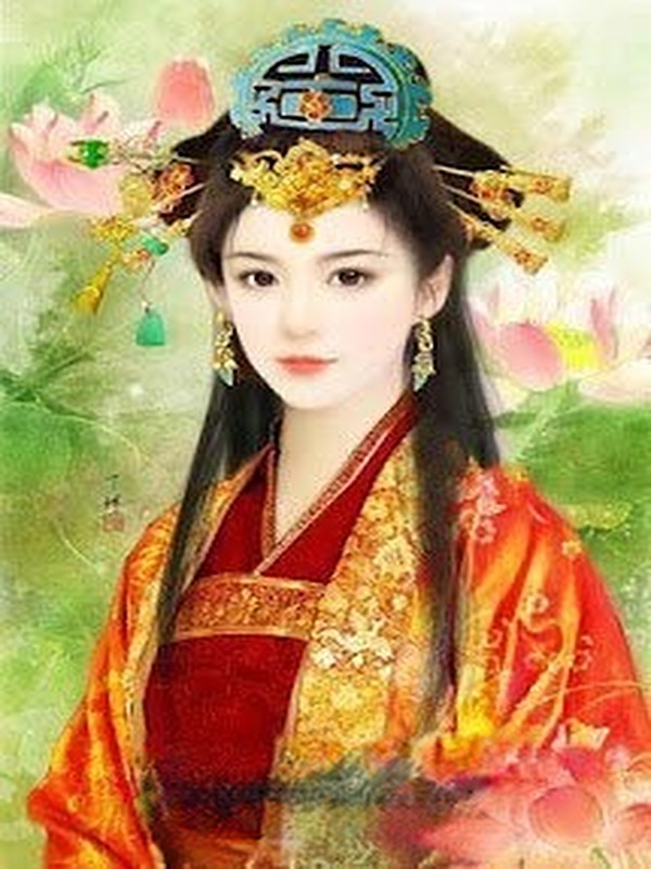 Lãnh Cung Là Nhà Của Hoàng Hậu Ta!