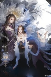 Tiểu Đồ Nhi Cùng Bạch Sư Phụ