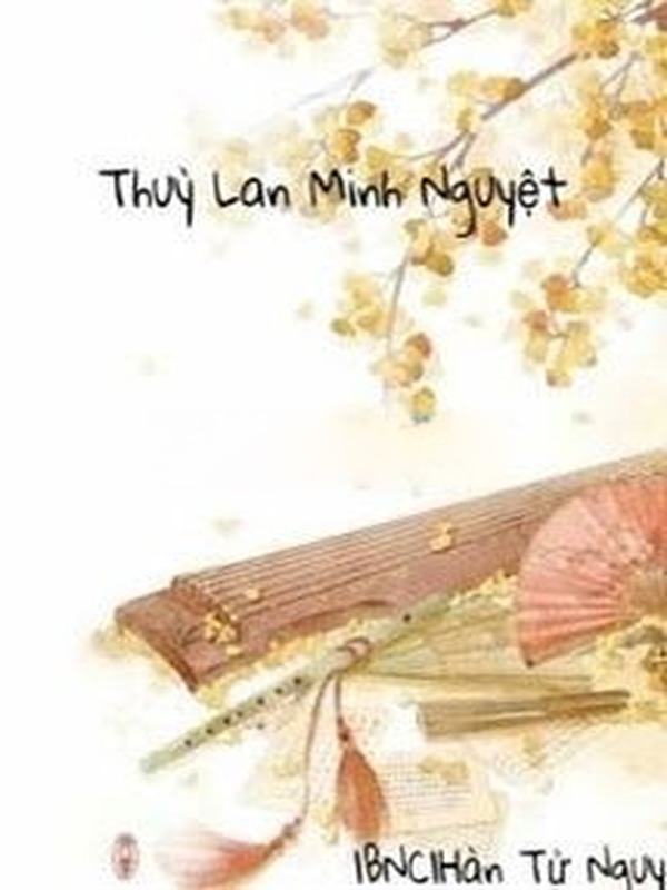Thuỳ Lan Minh Nguyệt