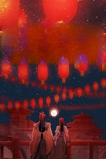 Dưới Vương Triều Cổ Đại