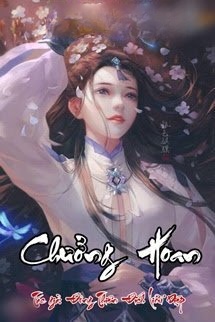 Chưởng Hoan