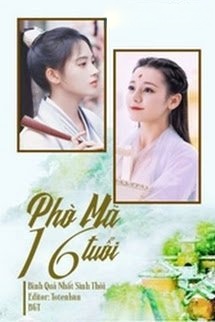 Phò Mã 16 Tuổi