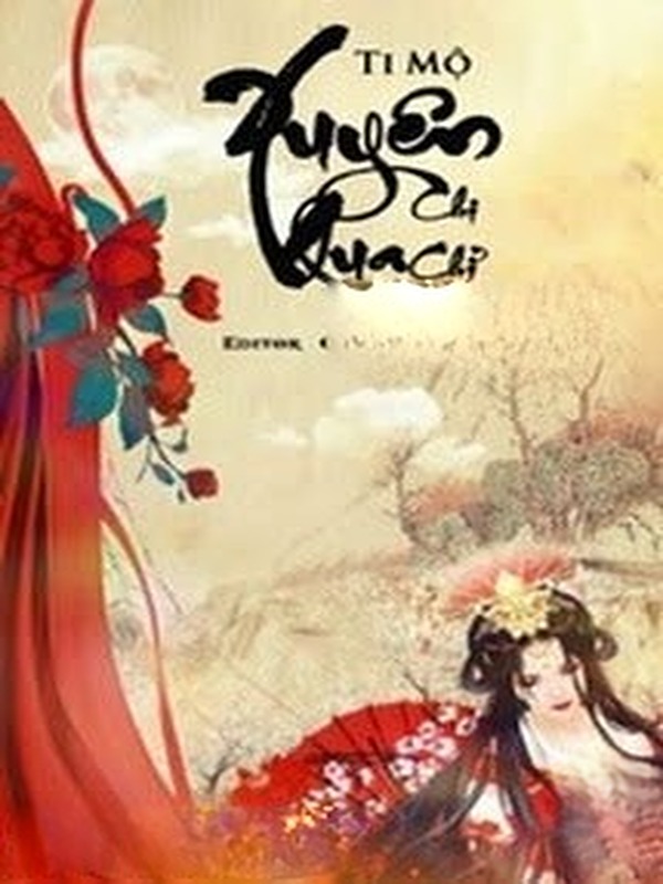 Xuyên Qua Chi Chỉ Nhiễm