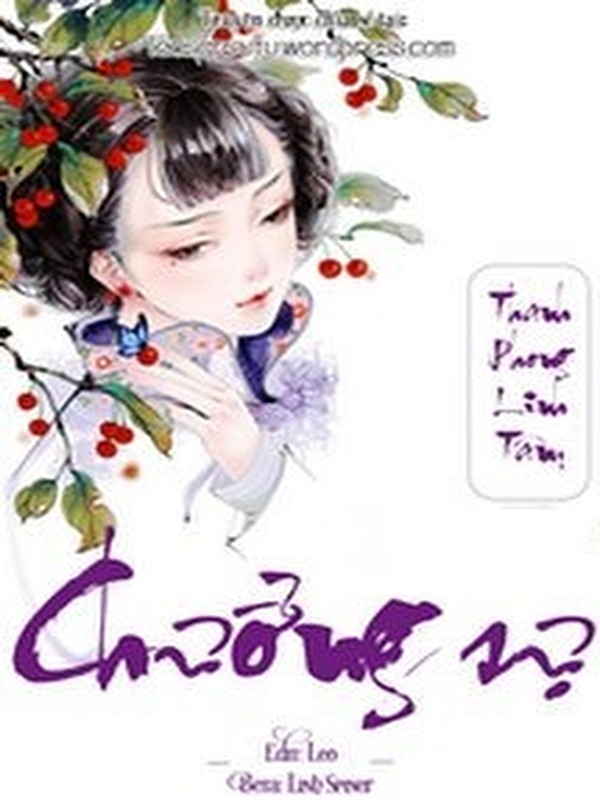 Chưởng Sự
