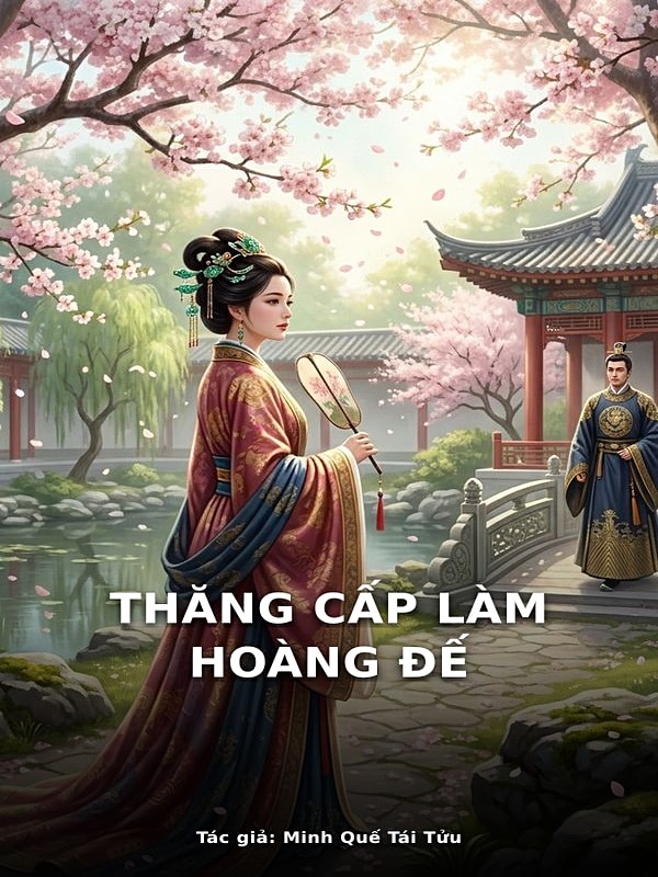 [Hai Thế Giới] Thăng Cấp Làm Hoàng Đế