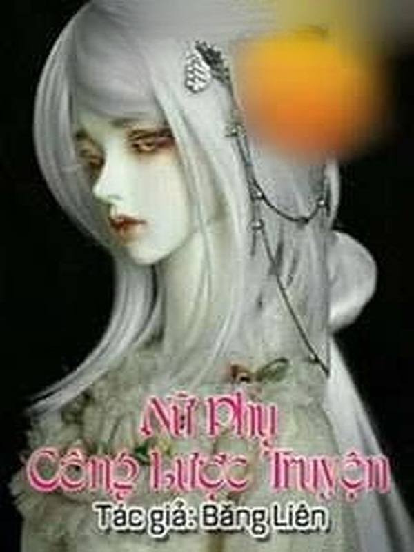 Nữ Phụ Công Lược Truyện