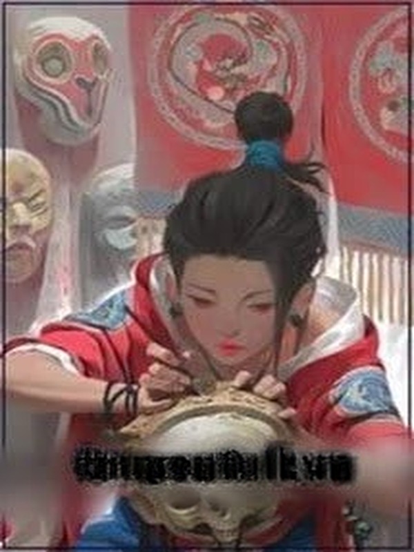 Quỷ Còn Ngán Tôi