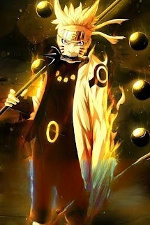 [Đồng Nhân Naruto] Lạc Vào Thế Giới Naruto