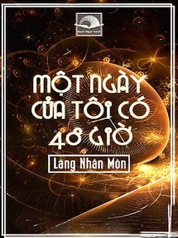 Một Ngày Của Tôi Có 48 Giờ