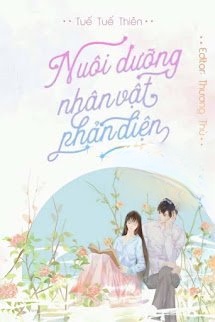 Nuôi Dưỡng Nhân Vật Phản Diện