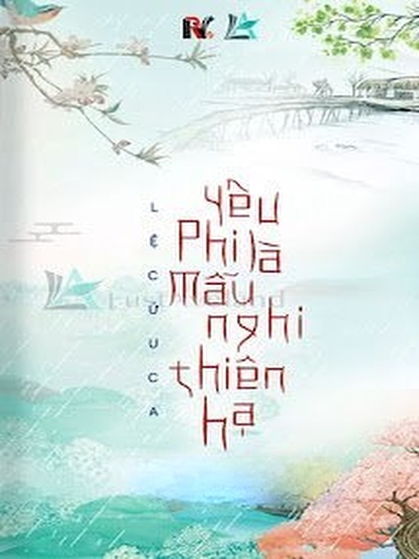 Yêu Phi Là Mẫu Nghi Thiên Hạ