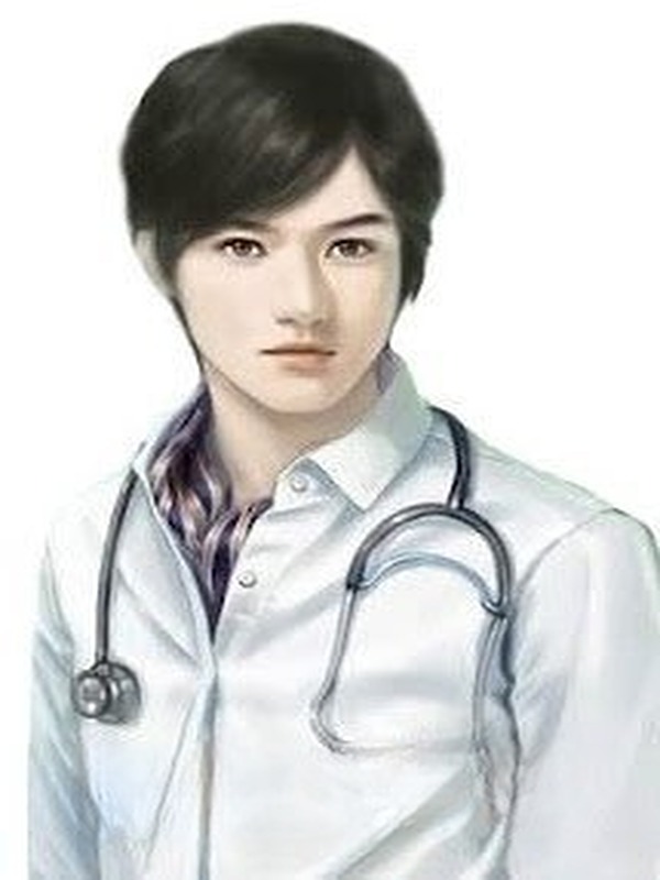 Khi Bác Sĩ Mở Hack