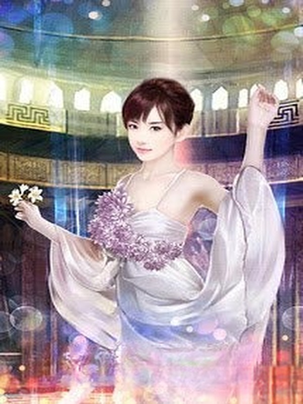 Hệ Thống: Bàn Tay Vàng Nổ Mạnh