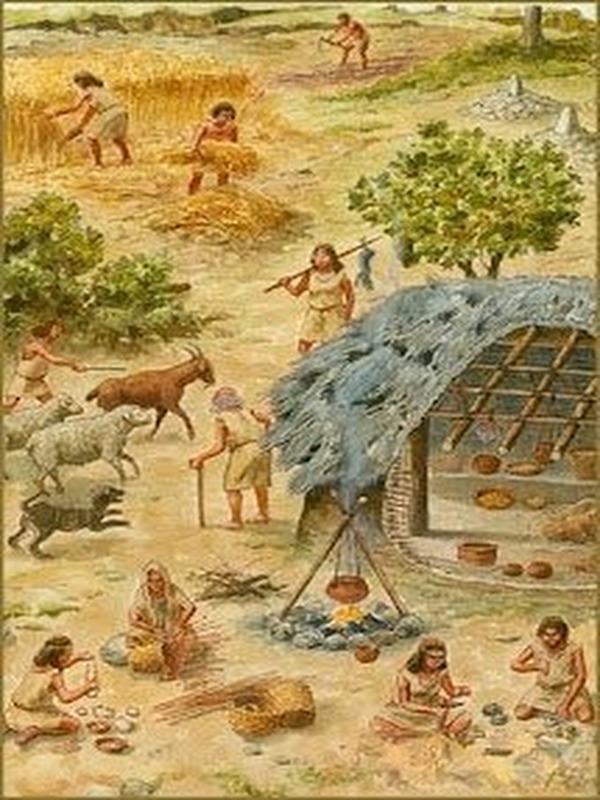 Nguyên Thủy Thời Đại