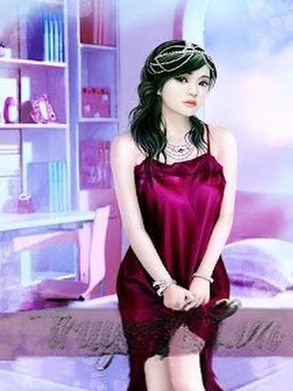Nữ Hoàng Giải Trí