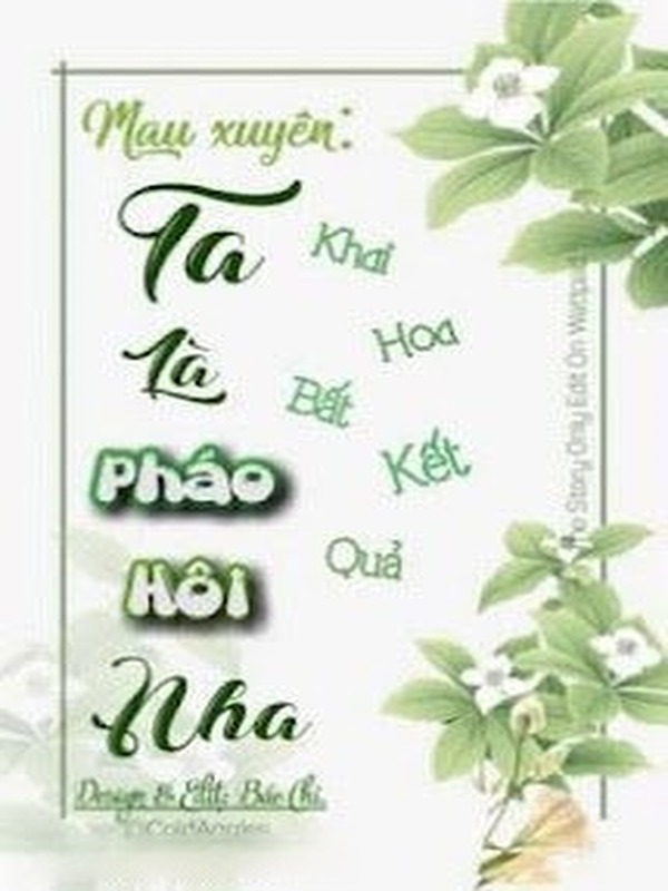 Ta Là Pháo Hôi Nha