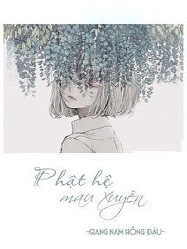 Phật Hệ Mau Xuyên