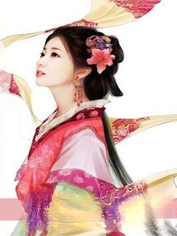 Hoàng Nữ Trở Về