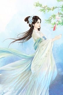 Duyên Như Mộng: Thiên Nhai Cộng Minh Nguyệt
