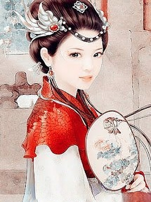 Đệ Nhất Khuynh Thành - Cung Độ Đệ Nhất Cầm Ca