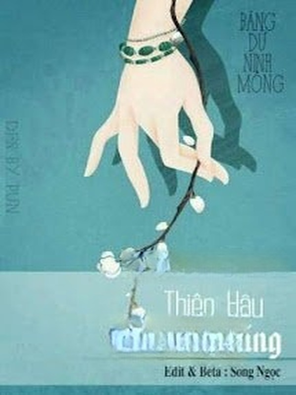 Thiên Hậu Toàn Năng