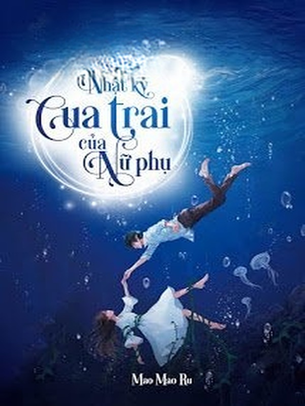 Nhật Ký Cua Trai Của Nữ Phụ