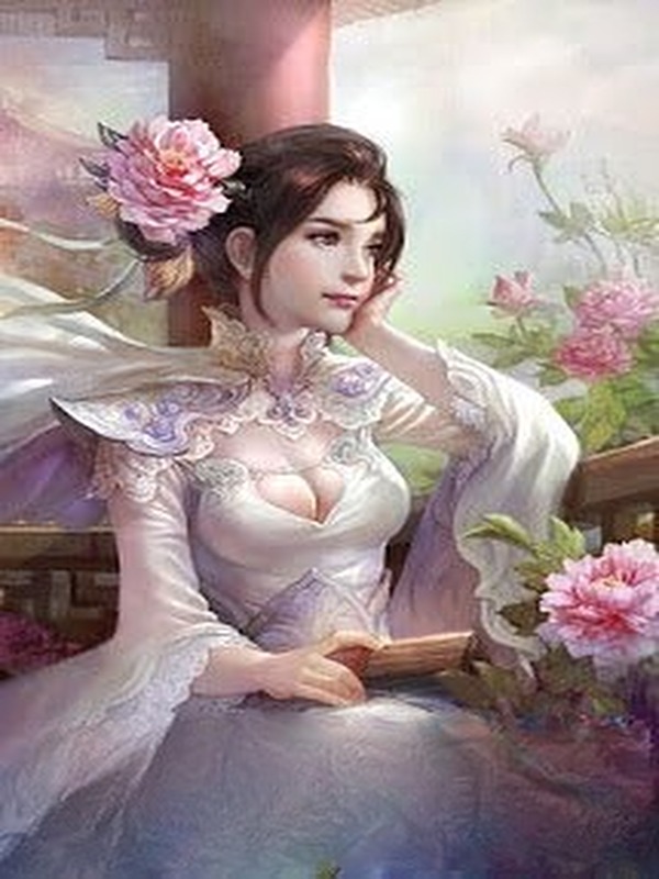 Chí Tôn Bảo Bảo Cuồng Ngạo Mẫu Thân