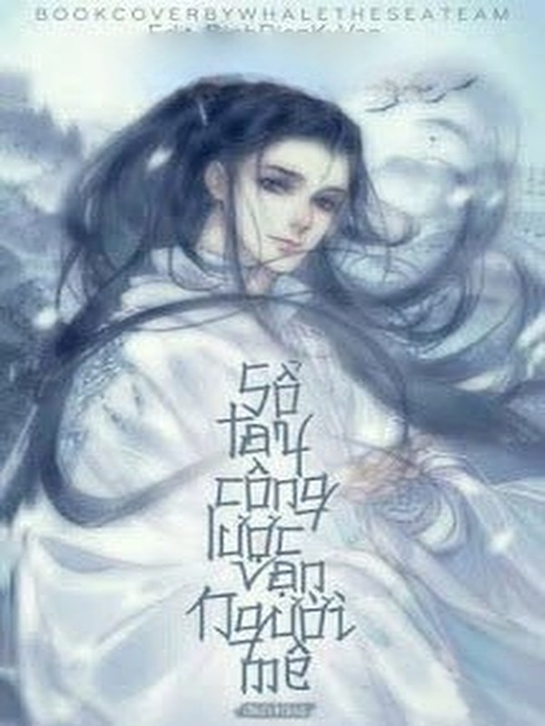 Sổ Tay Công Lược Vạn Người Mê