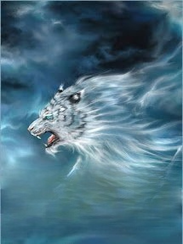 Đế Vương Thú