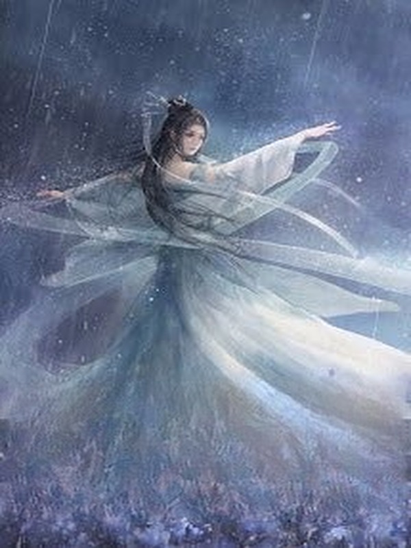 Nương Tử! Nàng Bá Đạo Quá!!!