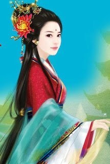 Hoàng Hậu Phúc Hắc Của Trẫm