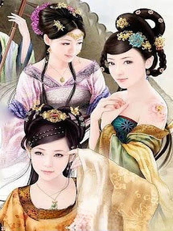 Nữ Chủ, Đừng Bắt Ta Làm Sủng Phi Mà